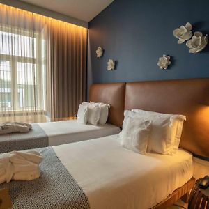 Kamer met Twee Aparte Bedden